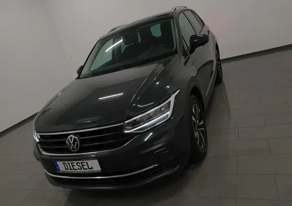 kalety Volkswagen Tiguan cena 119999 przebieg: 141000, rok produkcji 2022 z Kalety